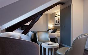 Hotel Icone Paris